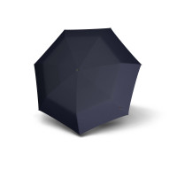KNIRPS X1 GLAM NAVY - lehký skládací mini deštník