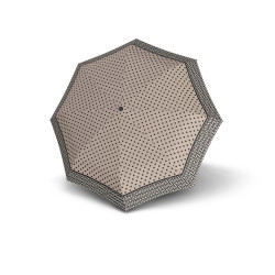 Carbonsteel Mini XS Nizza - dámský skládací deštník