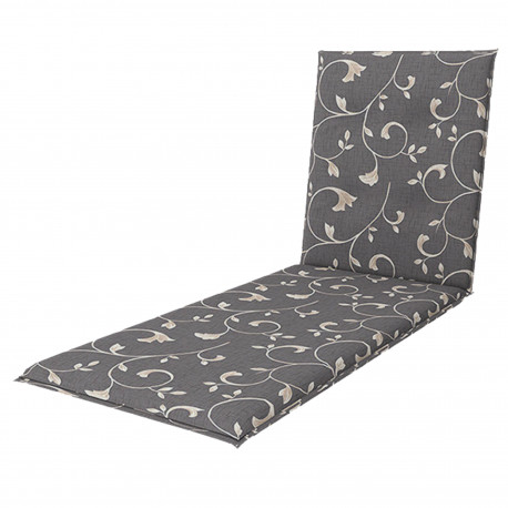 Doppler LIVING 2097 - polstr na zahradní lehátko