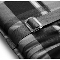 SIERRA 4083 nízký – polstr na židli a křeslo