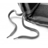 SIERRA 4080 vysoký – polstr na křesla a židle