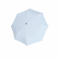 Fiber Magic Sailing Day - dámský plně automatický deštník
