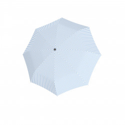 Fiber Magic Sailing Day - dámský plně automatický deštník