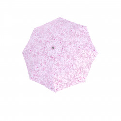 Fiber Mini Giardino breezy lila- dámský skládací deštník