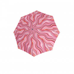 Fiber Mini Fresh Berries- dámský skládací deštník
