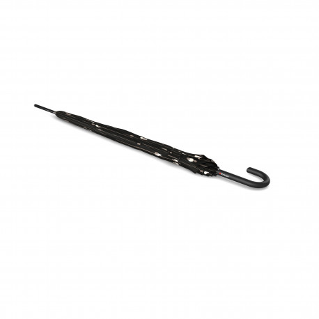 Knirps Knirps T .760 Stick Automatic pencil black  - elegantní holový vystřelovací deštník (obrázek 3)