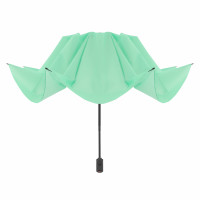 RE³ Duomatic- lehký skládací deštník