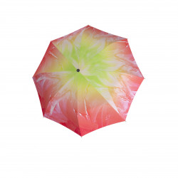 Knirps T .200 medium duomatic art sun elegantní plně automatický deštník