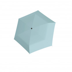 Knirps US.050 ultra light slim manual ice- lehký dámský skládací plochý deštník