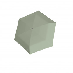Knirps U.200  Duomatic Wasabi- elegantní dámský plně automatický deštník
