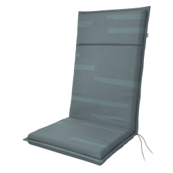 SIERRA 4080 vysoký – polstr na křesla a židle