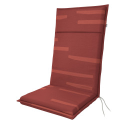 SIERRA 4082 vysoký – polstr na křesla a židle