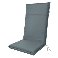 SIERRA 4070 vysoký – polstr na křesla a židle
