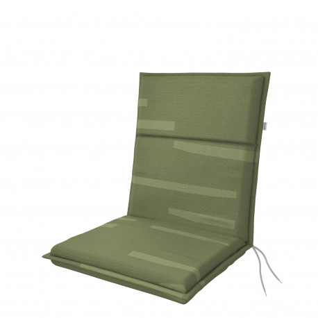 Doppler SIERRA 4083 nízký – polstr na židli a křeslo
