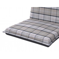 CASA 4401 vysoký – polstr na křesla a židle