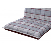 CASA 4402 vysoký – polstr na křesla a židle