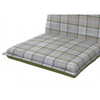 CASA 4403 vysoký – polstr na křesla a židle