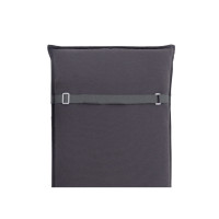 CASA 4403 nízký - polstr na židli a křeslo