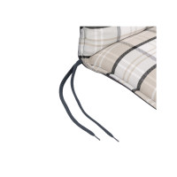 CASA 4403 vysoký – polstr na křesla a židle