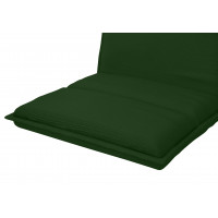 CITY 4415 nízký - set 4 ks - polstry na křesla a židle