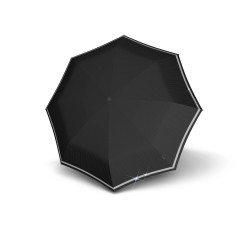 KNIRPS T.200 REFLECTIVE RAIN RAIN - elegantní dámský plně automatický deštník