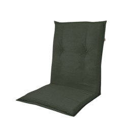 MOTION XL 940 nízký - polstr na židli a křeslo