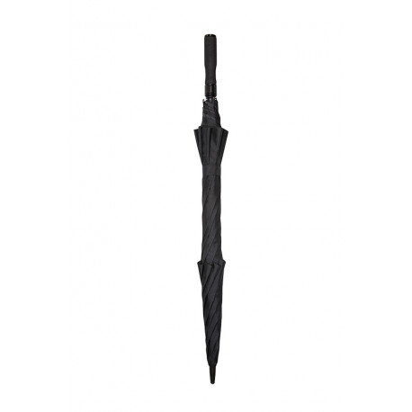 Doppler Fiber golf AC Air black  - partnerský holový vystřelovací deštník (obrázek 3)