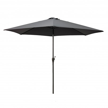 Doppler CITY 300 cm – slunečník s kličkou