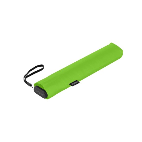 Doppler ZERO flat uni peppy lime - skládací deštník (obrázek 3)