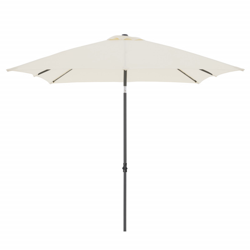 Basic Push Up 210 x 210 cm – naklápěcí slunečník