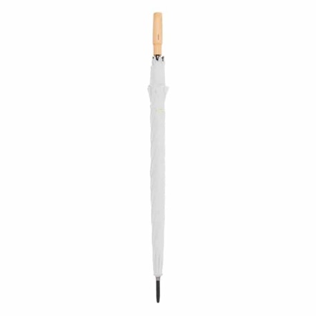Doppler Nature Golf AC simply bright white - EKO deštník (obrázek 4)