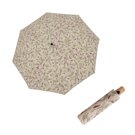 Doppler NATURE MAGIC Wind FSC® - dámský EKO deštník
