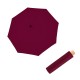 Nature Mini uni Charming Wine FSC® - EKO deštník