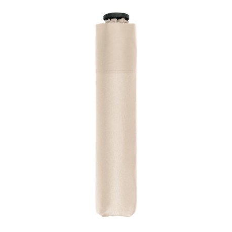 Doppler Zero 99 Uni Macadamia beige - dámský/ dětský skládací deštník (obrázek 4)