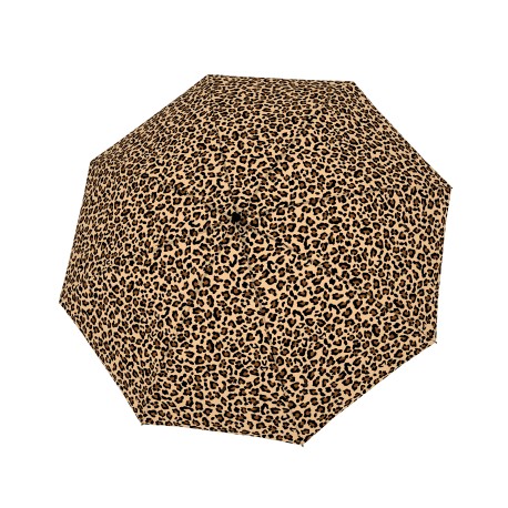 Derby Hit Magic Leo - dámský plně automatický deštník