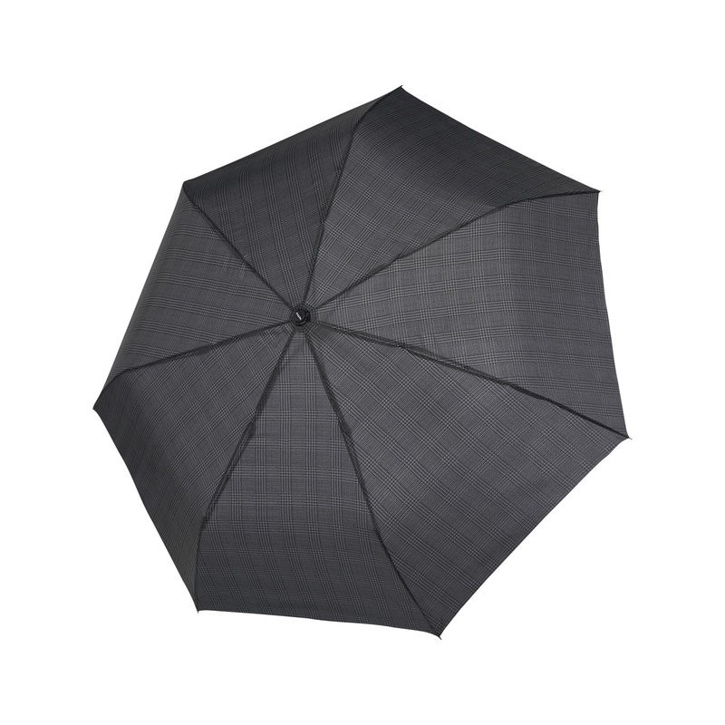 Fiber Magic Select - pánský automatický skládací deštník