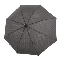 Flex Big Automatik Diamond - partnerský holový vystřelovací deštník