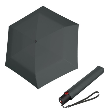 Knirps KNIRPS U.200 Forest - elegantní dámský plně automatický deštník