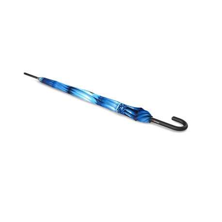 Knirps Knirps T .760 Stick Automatic Dreaming - elegantní holový vystřelovací deštník (obrázek 3)