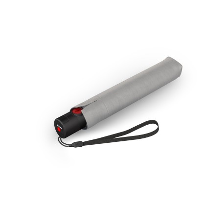 Knirps Knirps U.200  Duomatic Stone- elegantní dámský plně automatický deštník (obrázek 3)