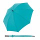 Zero Golf XXL Aqua Blue - partnerský holový deštník