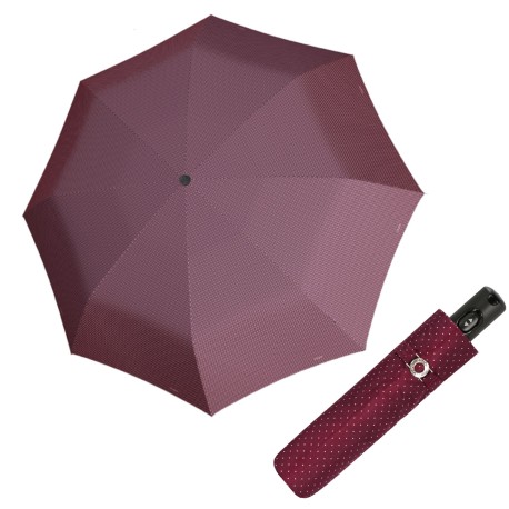 Doppler Magic Carbonsteel Chic - dámský plně automatický deštník