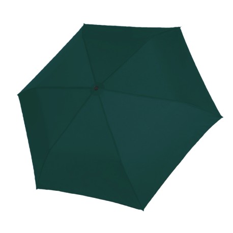 Doppler Zero 99 Uni Evergreen  - dámský/ dětský skládací deštník (obrázek 3)