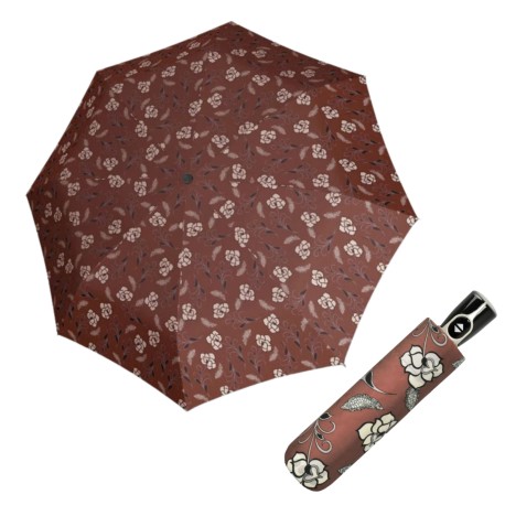 Doppler Magic Fiber Classic - dámský plně automatický deštník