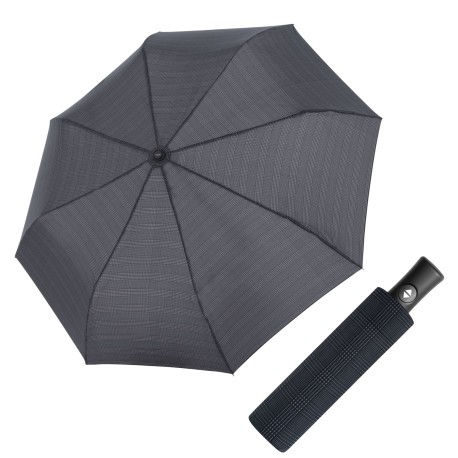Doppler Fiber Magic Flipback Uni - pánský plně automatický deštník