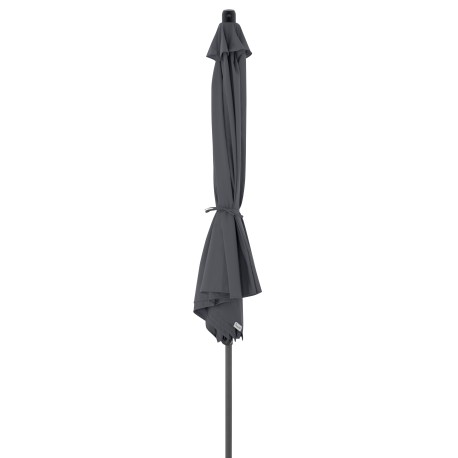 Doppler myZone Push Up 300 cm - naklápěcí slunečník : Desén látky - 840 (obrázek 3)
