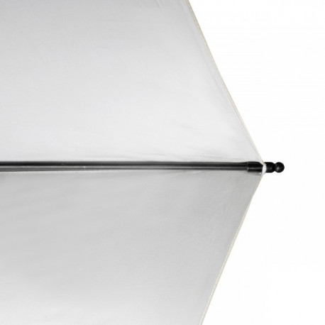 Doppler WINDPROFI NEO 2 m – plážový naklápěcí slunečník : Desén látky - 834 (obrázek 9)