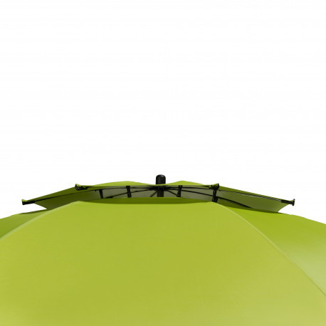 Doppler WINDPROFI NEO 2 m – plážový naklápěcí slunečník : Desén látky - 834 (obrázek 4)