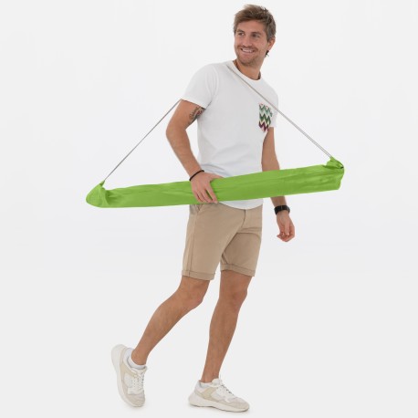 Doppler WINDPROFI NEO 2 m – plážový naklápěcí slunečník : Desén látky - 834 (obrázek 8)