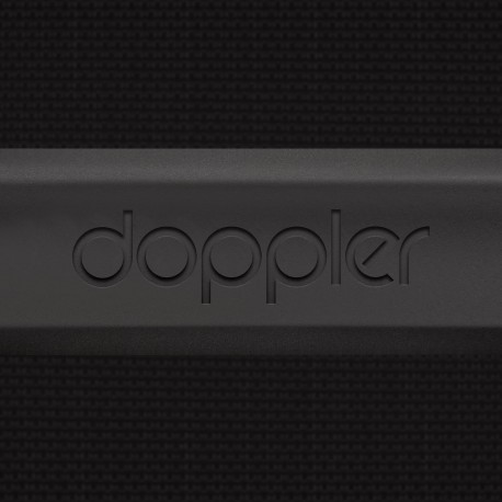 Doppler EXPERT WOOD Plus - zahradní stohovatelné křeslo (obrázek 4)